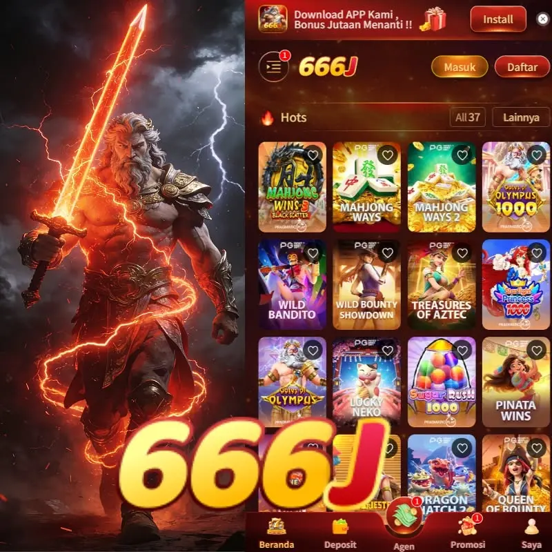 666j APK