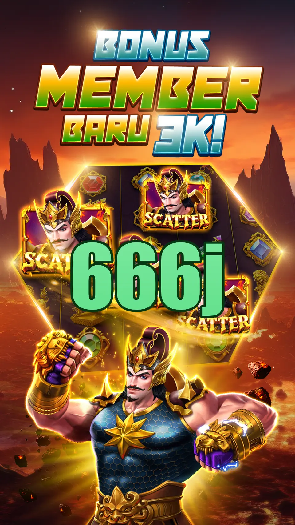 666j APK