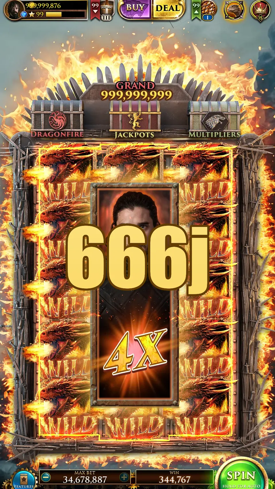 666j APK