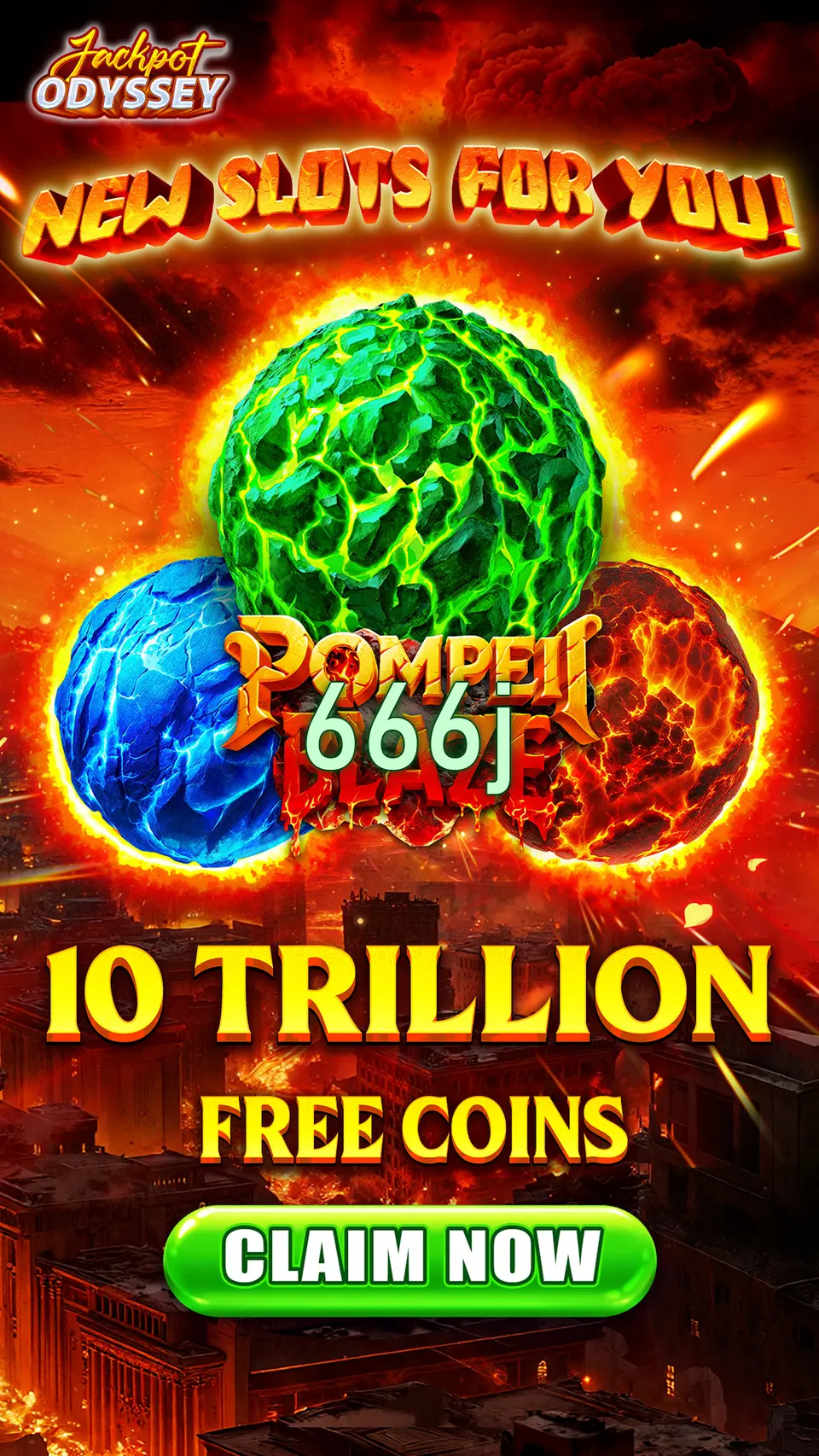 666j Masuk