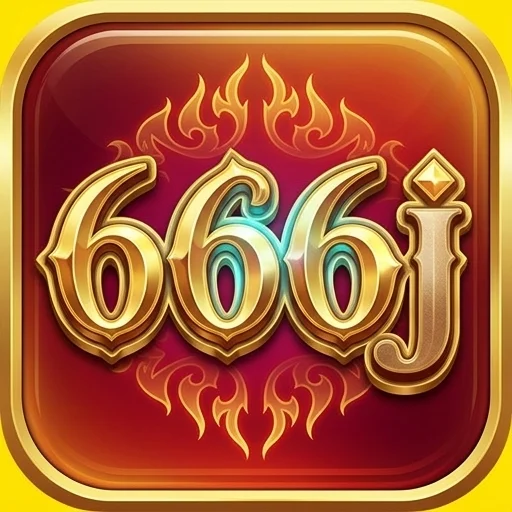 666j Logo - Resmi