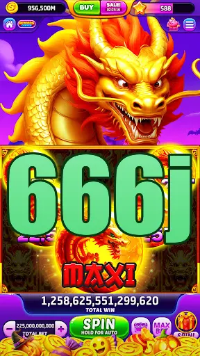 666j Preview - Resmi Unduh